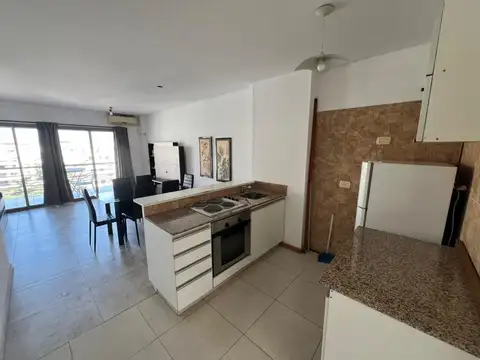 Departamento en Venta en Flores, USD 98.000