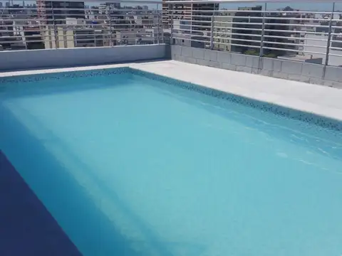 Departamento en venta 2 ambientes  