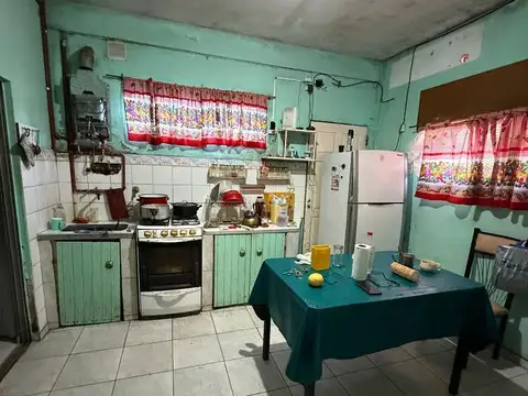 Casa en Venta 30 años