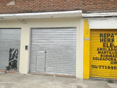 Local Zona Comercial