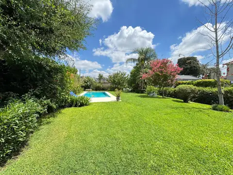 Casa en Alquiler de 3 dormitorios