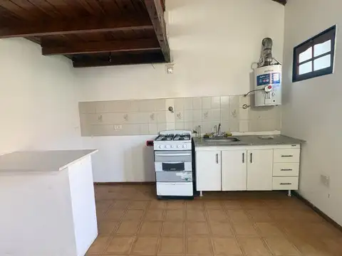 DEPARTAMENTO 2 AMBIENTES EN ALQUILER EN MERLO