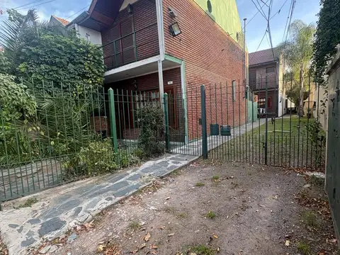 DEPARTAMENTO 2 AMBIENTES EN ALQUILER EN MERLO