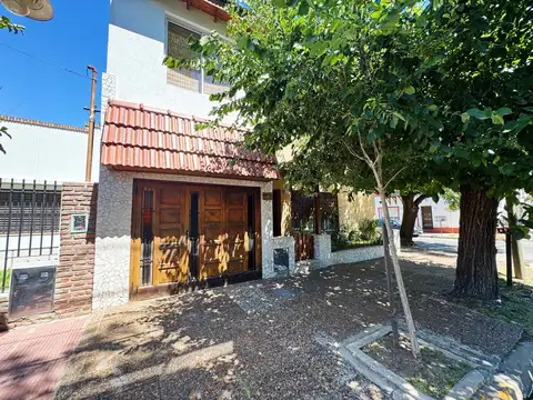 Casa en Venta en San Fernando Vias  /  Panamericana, USD 130.000