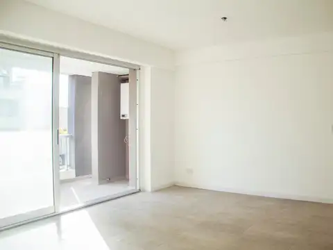 Departamento en Venta al Oeste