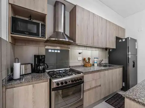 Departamento en Venta 10 años