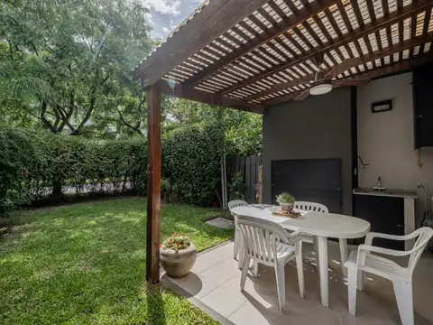 Casa tipo Dúplex - venta en El Palmar- Nordelta