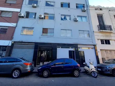 Balcarce 1369 , Piso 3