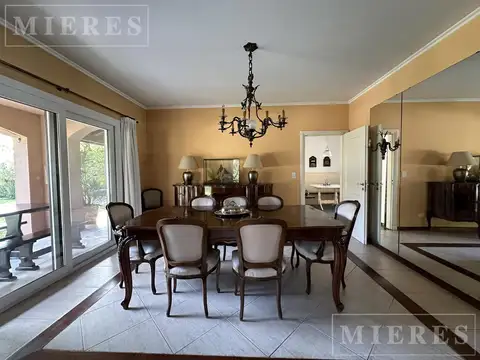 Casa en Alquiler Temporal 26 años