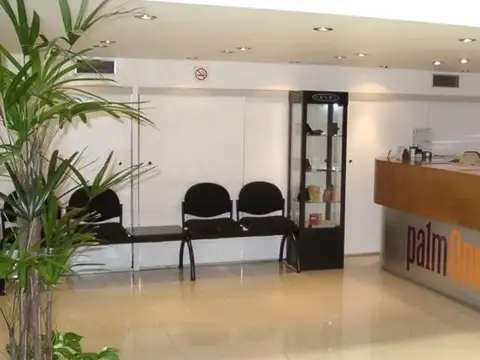 Florida e/ Paraguay y Avenida Córdoba