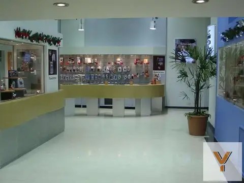 Local en Venta en Puerto Madero, USD 480.000
