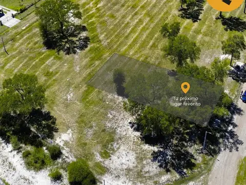 Terreno en Venta en Resistencia, USD 9.000