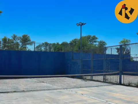 Lote con excelente ubicación en Barrio La Mansa