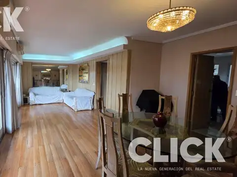 Departamento en Venta de 3 dormitorios