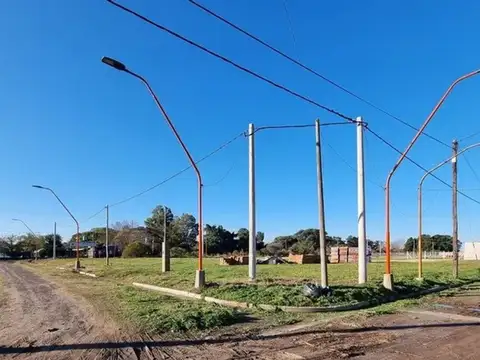 Terreno en Venta de 704,0 m2