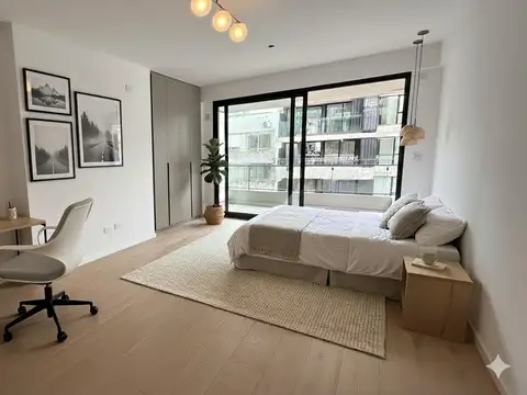 Departamento en Venta Apto profesional