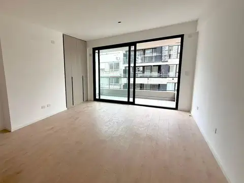 Departamento en venta de 1 Ambiente 42m2 en Palermo Hollywood, AER HABITA