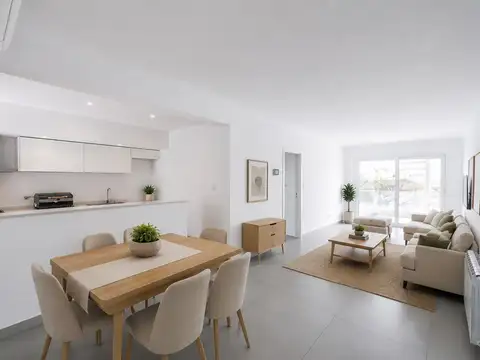 Departamento en Venta de 4 ambientes