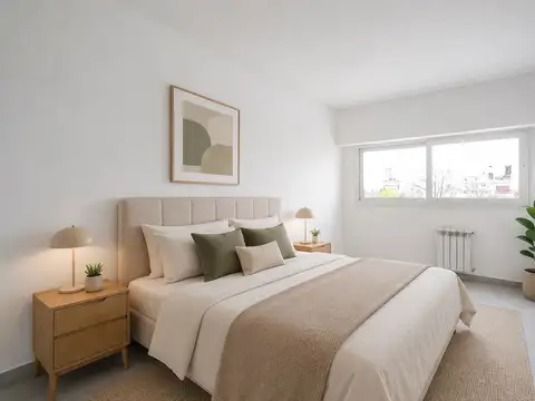 Departamento en Venta de 3 dormitorios