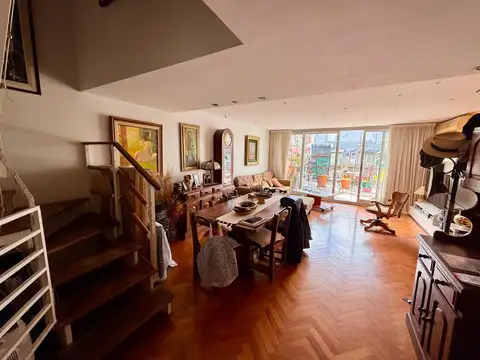 Departamento en Venta 30 años