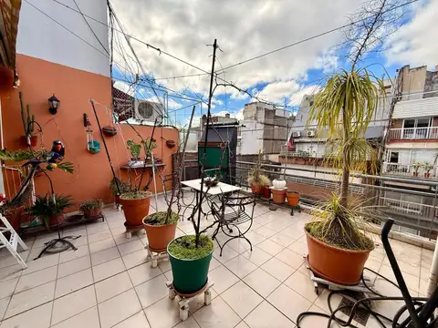 Departamento en Venta de 2 dormitorios