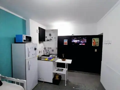 2 600, Piso 2