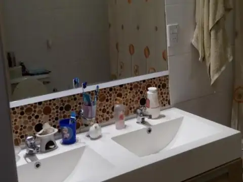 Depto Tipo Casa en Venta de 2 dormitorios