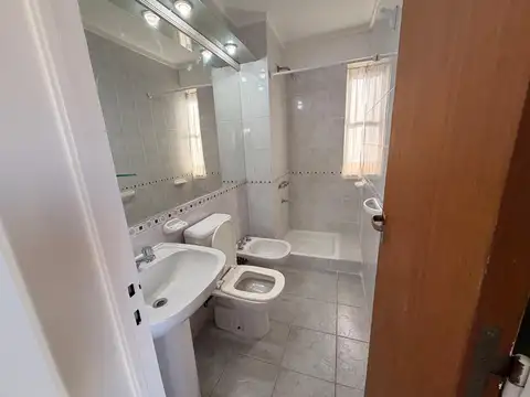 Departamento en Alquiler 12 años