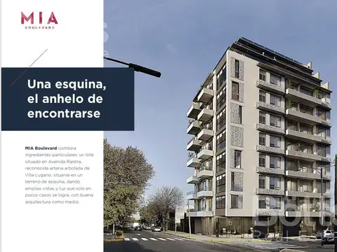 Avenida Riestra  al 6200