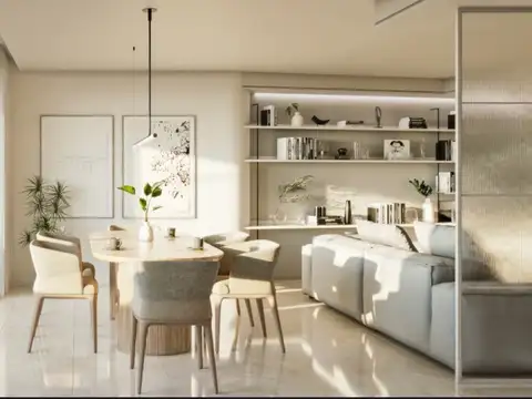 Departamento en Venta 1 año
