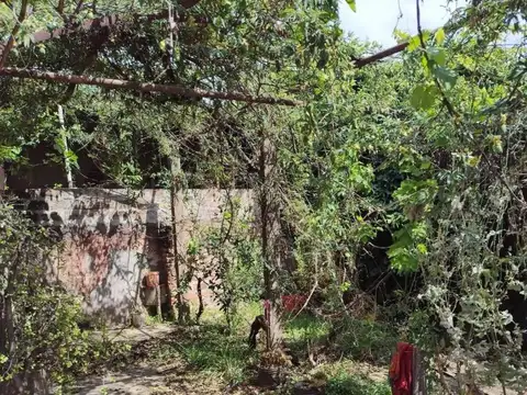 CASA 2 DORMITORIOS - PEREZ