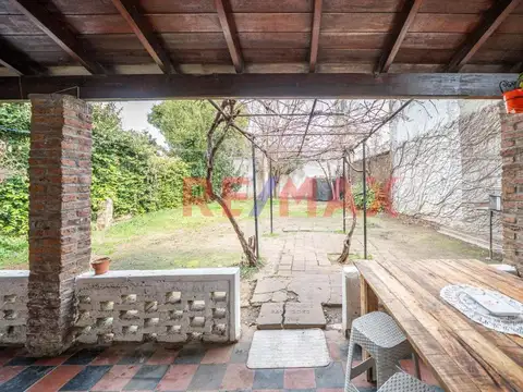 Casa en Venta de 1 dormitorio