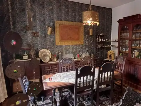 Venta Casa 4 amb Villa Tesei Parque
