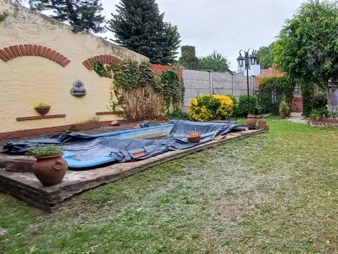 Venta Casa 4 amb Villa Tesei Parque