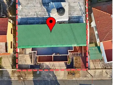 Hotel en Venta en Altos De Las Vertientes, USD 199.000