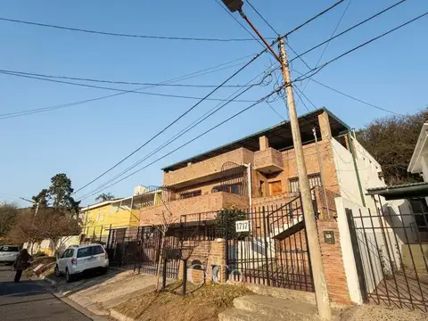 Hotel en Venta 20 años