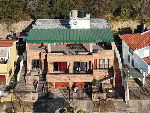 Hotel en Venta en Altos De Las Vertientes, USD 199.000