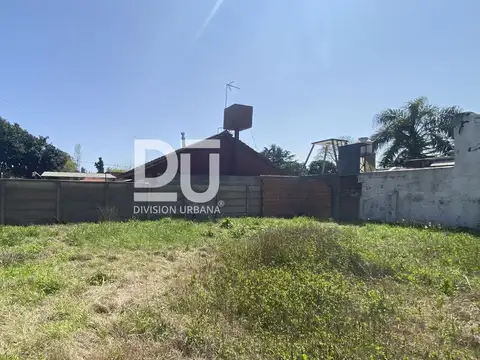 Terreno en Venta en Las Malvinas, USD 26.500