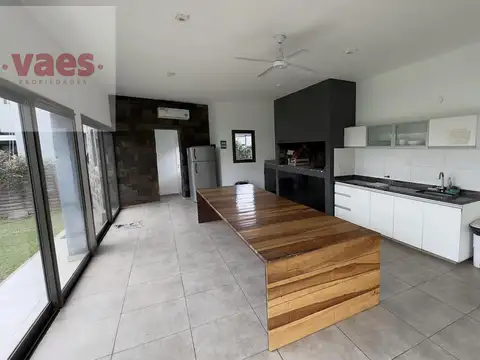Casa en Alquiler en Valle Escondido Las Moras, $ 2.200.000