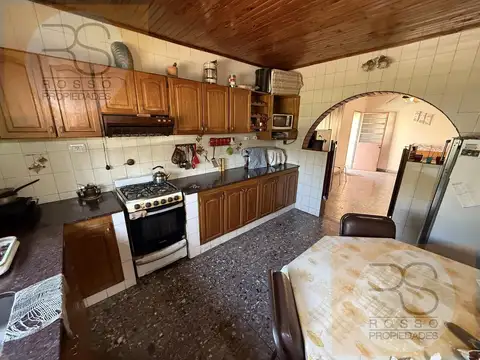 Casa en Venta al Noreste