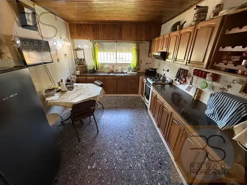 Casa en Venta 40 años