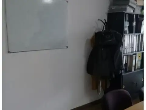 oficina frente a tribunales de san isidro