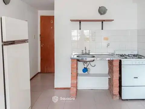 Departamento en Venta en Barrio España y Hospitales, USD 19.500