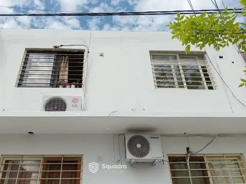 1 de Mayo  al 3300