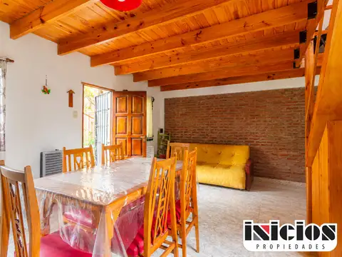 Casa en Venta de 2 dormitorios