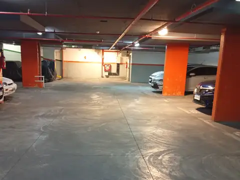 Cochera en Venta con acceso Rampa Fija