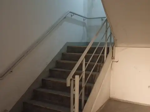 Cochera en Venta Cubierta