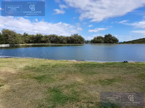 Terreno en Venta en Villa Larca, USD 33.000