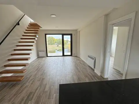 VENTA DEPARTAMENTO 2 DORM CON TERRAZA, B° CANALES