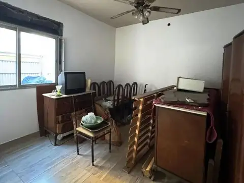 Depto Tipo Casa 8 ambientes con 3 baños